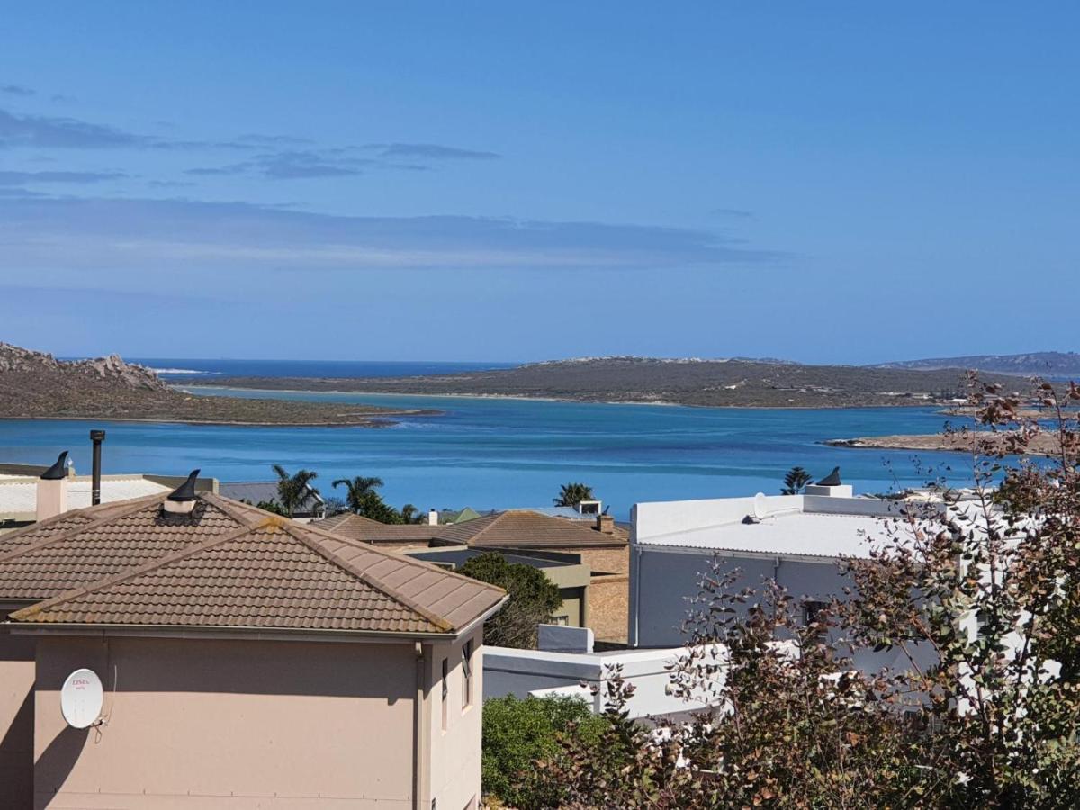 Langebaan Guest House Exterior foto