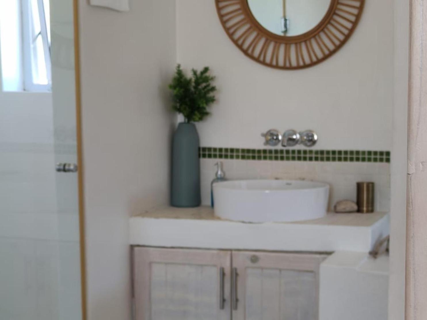 Langebaan Guest House Habitación foto