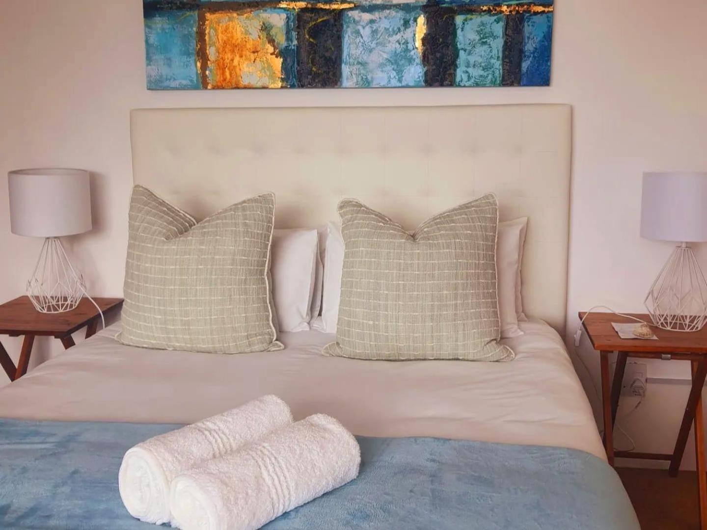 Langebaan Guest House Habitación foto